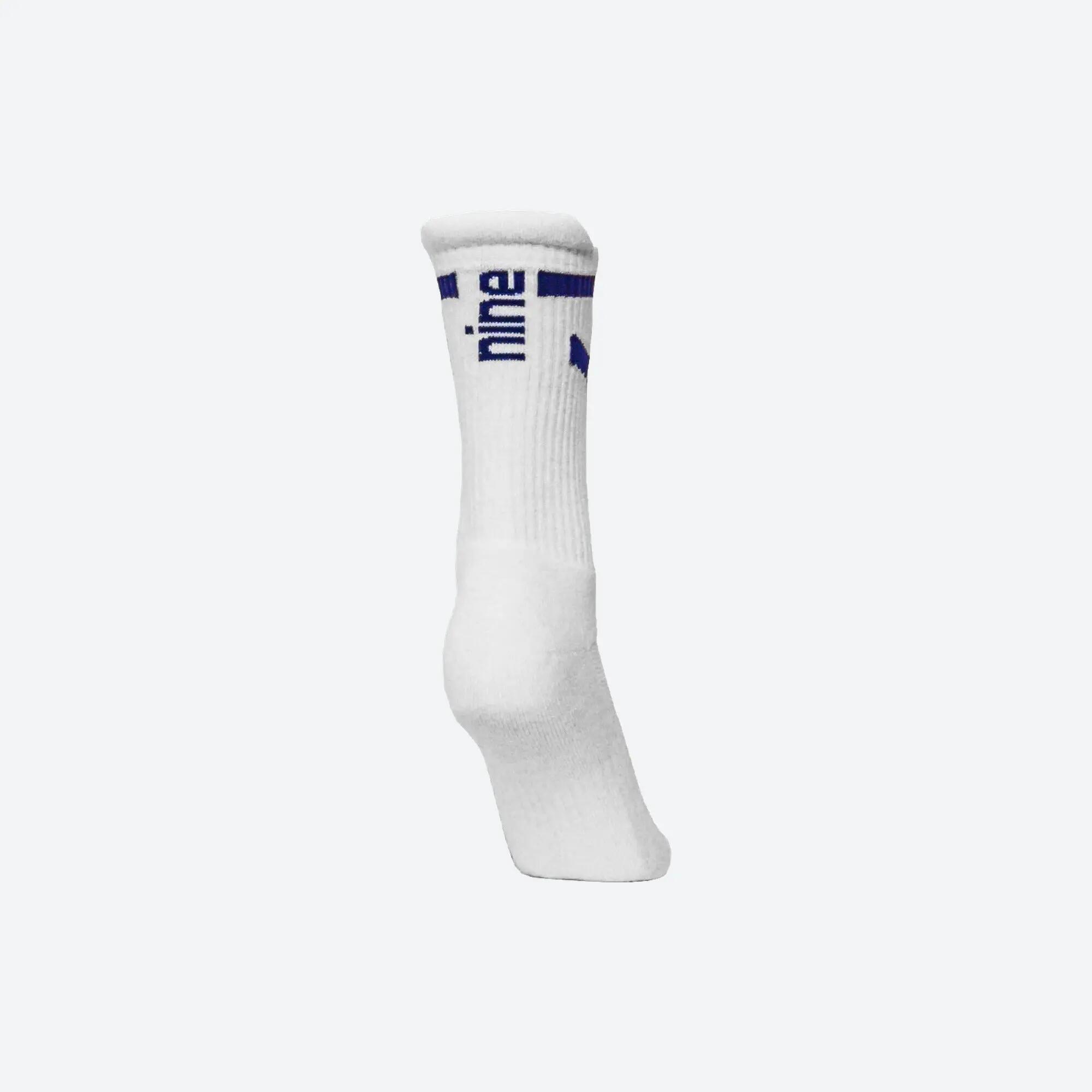 Medium-high socks Ninesquared Jump (x2) 4/5
