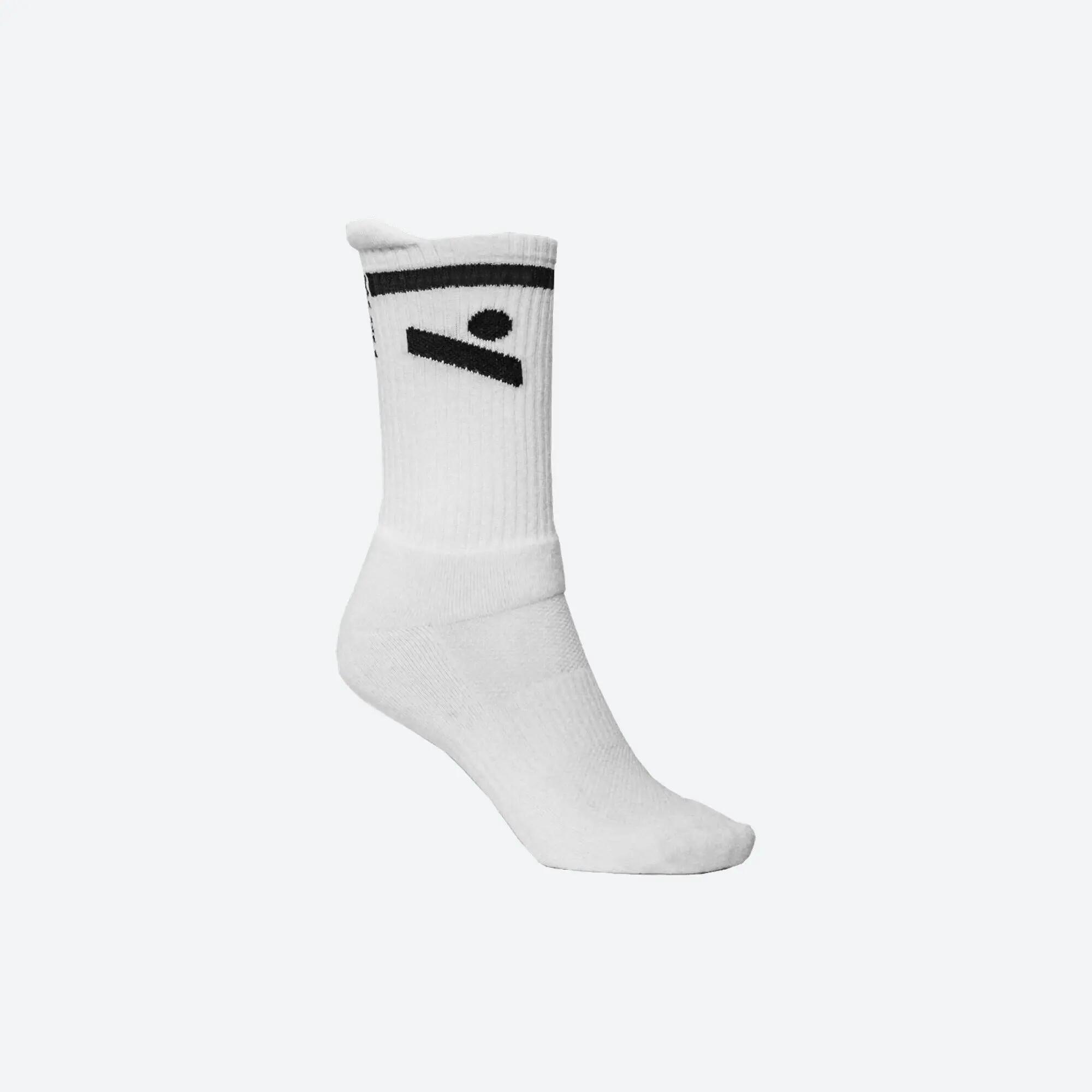 Średnio wysokie skarpety Ninesquared Jump (x2) 2/7