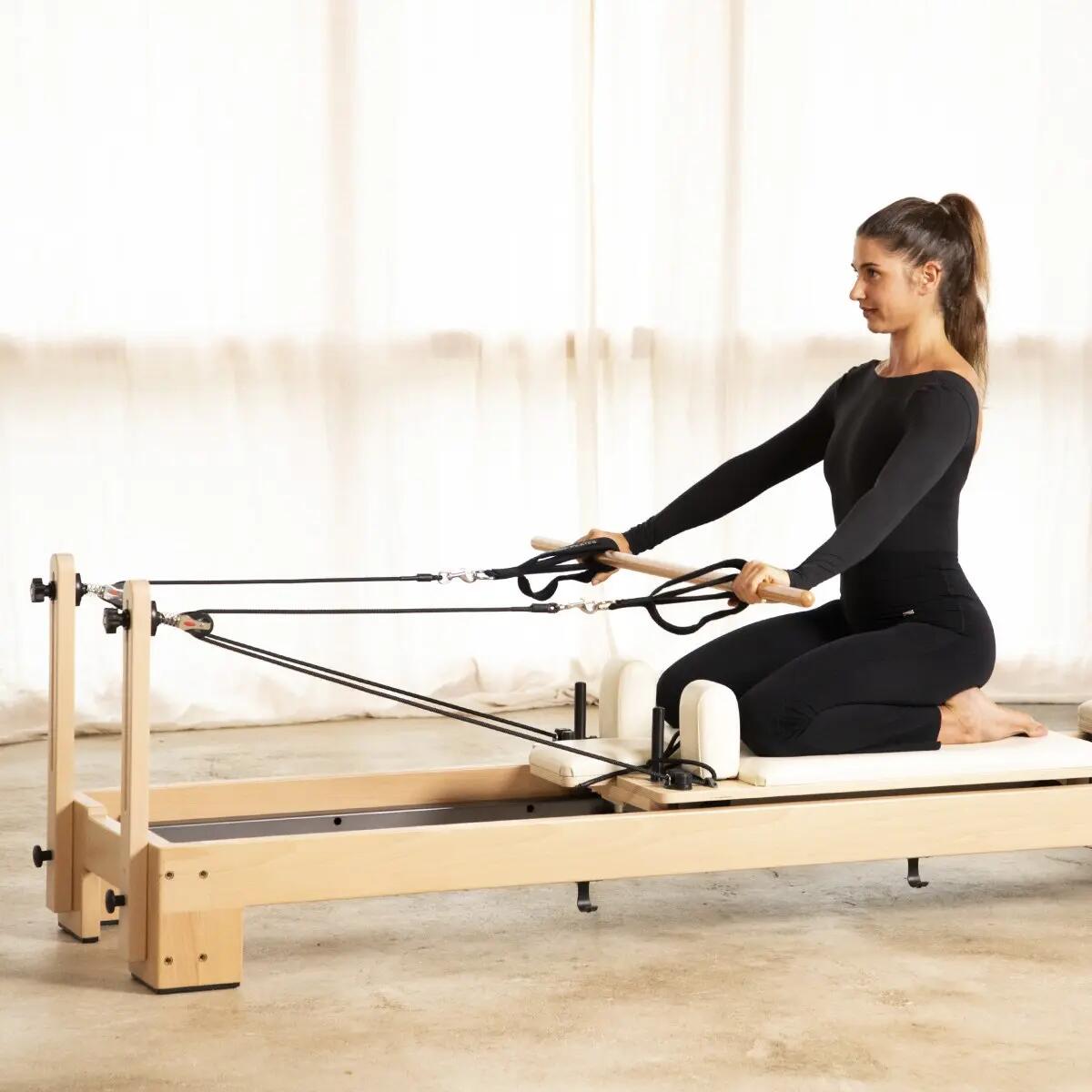 Reformer Lignum™ 7/7