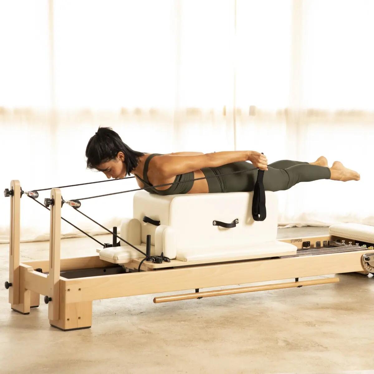 Reformer Lignum™ 6/7