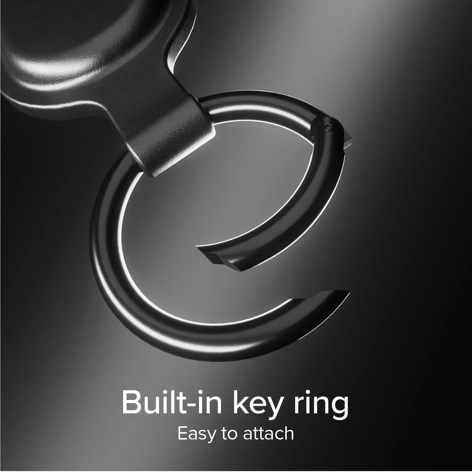 Tracker Track My Taggy avec double compatibilitée Apple Find My/Google Find Hub 7/7
