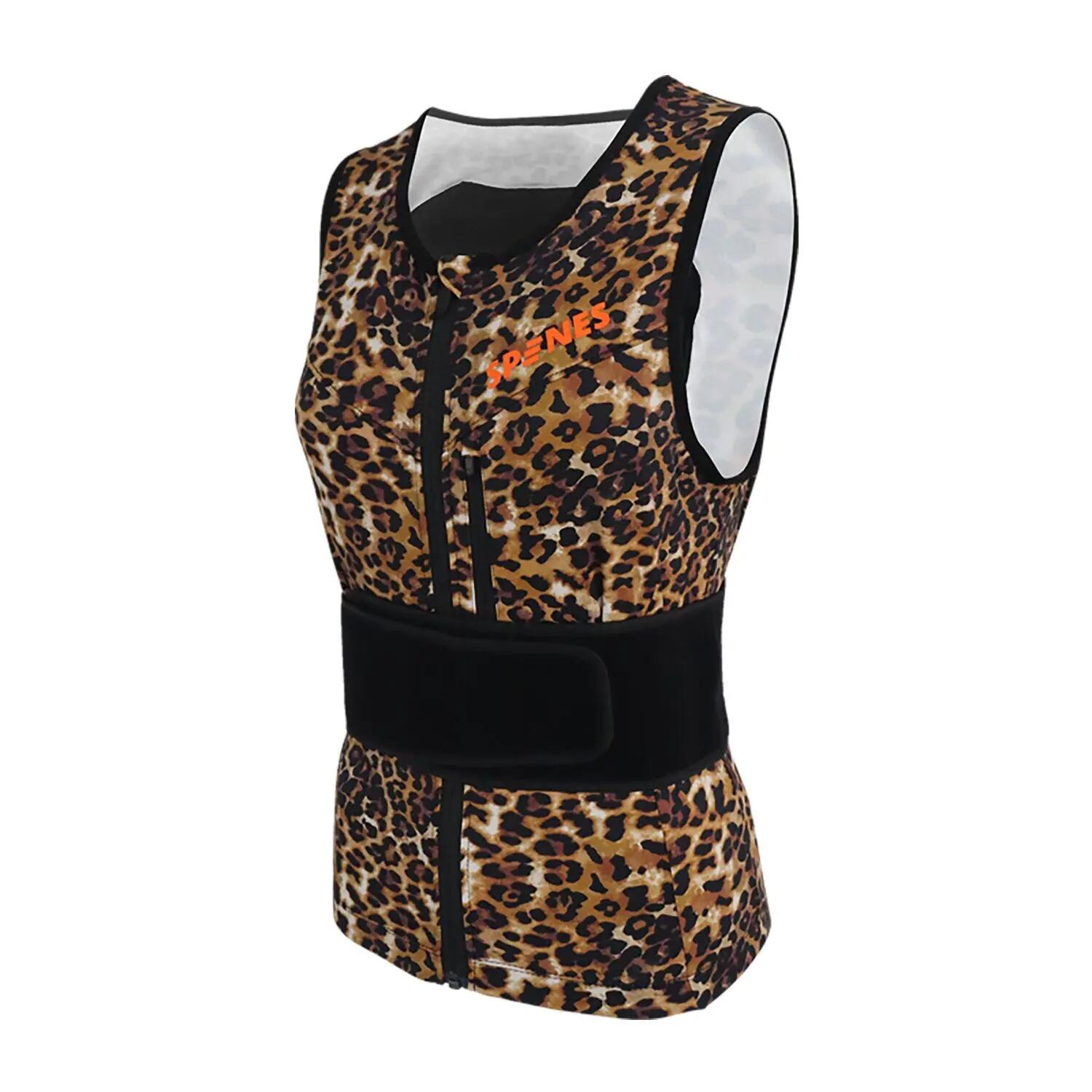 Spines Leopard Protection dorsale Ski et Snowboard 3/6