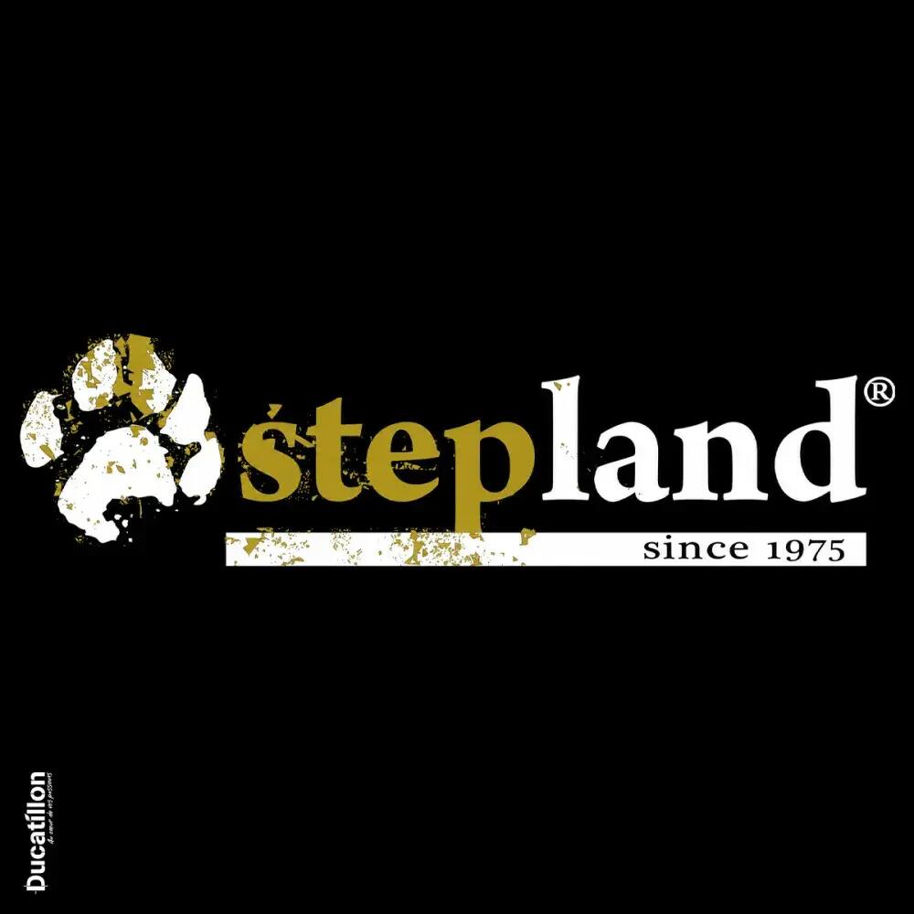Teleskopischer Schliff ohne Gewinde Stepland 3/4