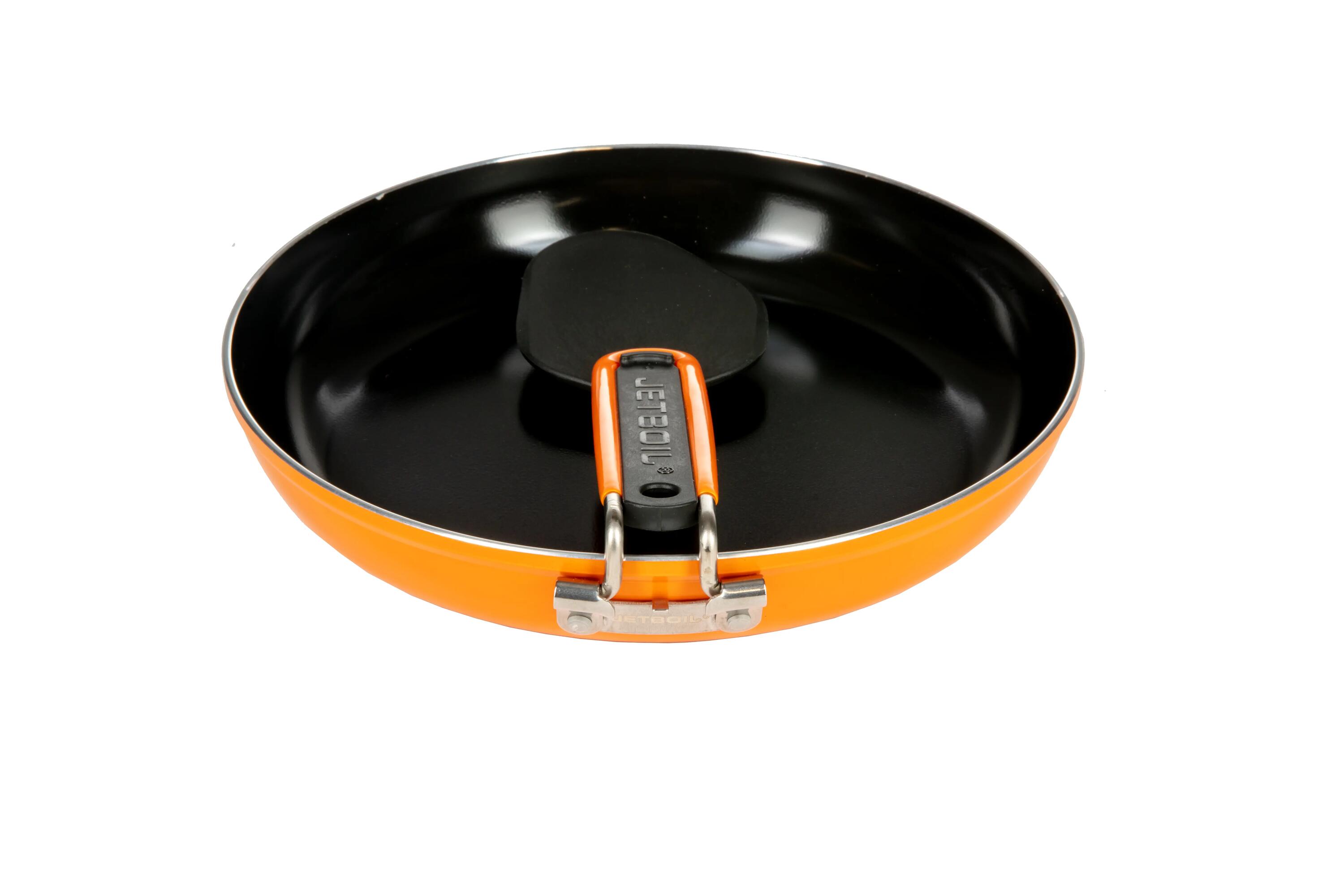 Jetboil Poêle Summit 8/8