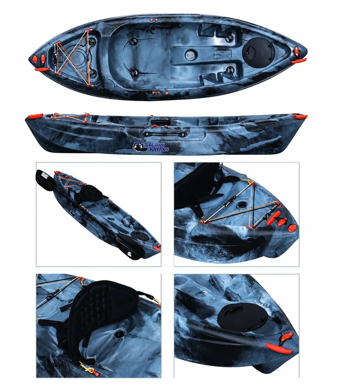 GALAXY KAYAKS picture