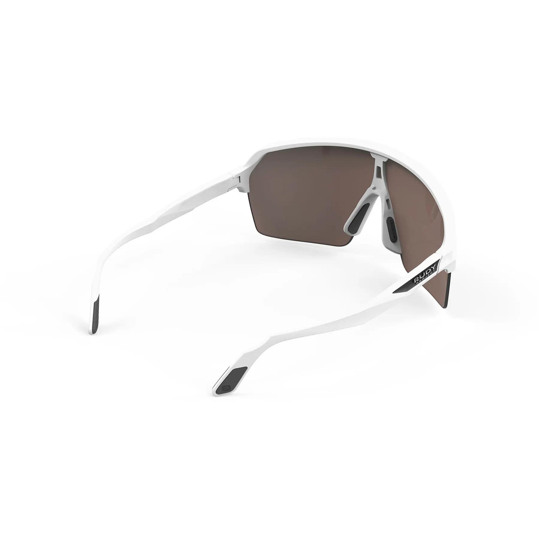 Okulary RUDY PROJECT SPINSHIELD AIR 5/6
