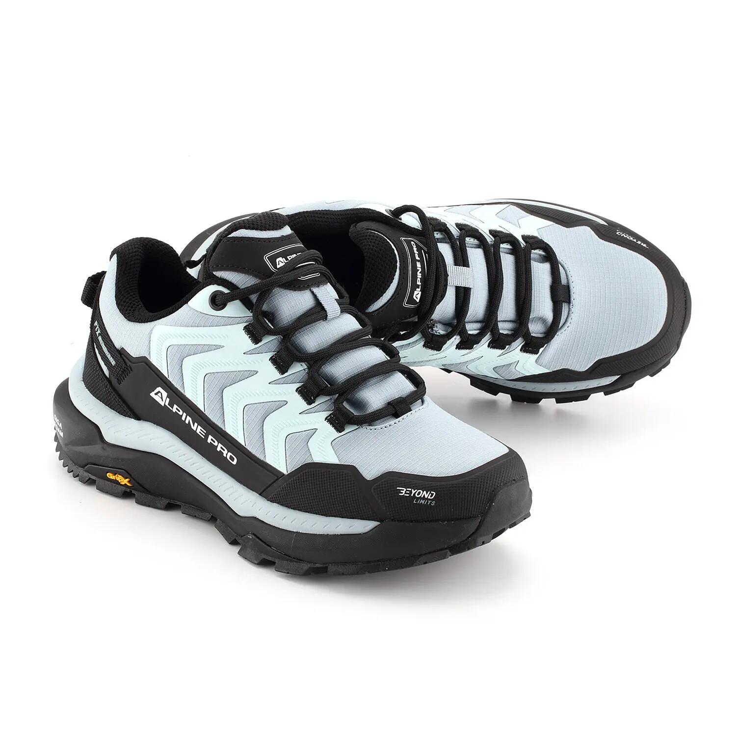 ALPINE PRO picture