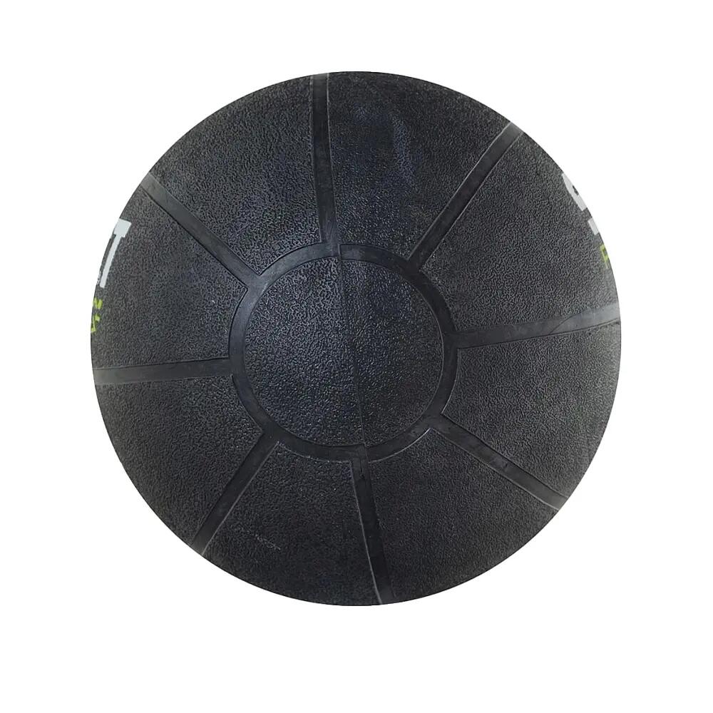 Medicine Ball Select Profcare Noir/Vert 3/3