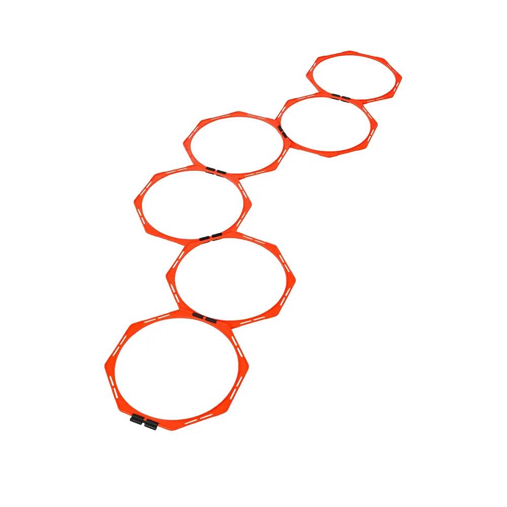 Anéis de coordenação SELECT Vermelho 2/2