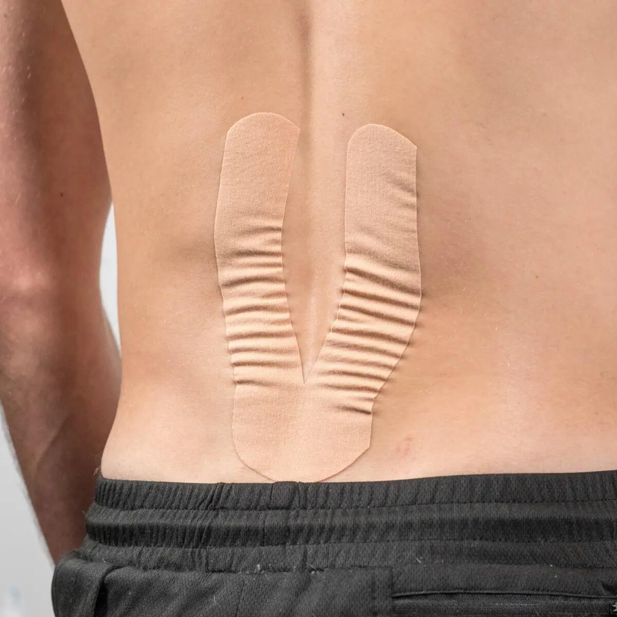 Kinesiotape CureTape® 7,5cm x 5m 5/5