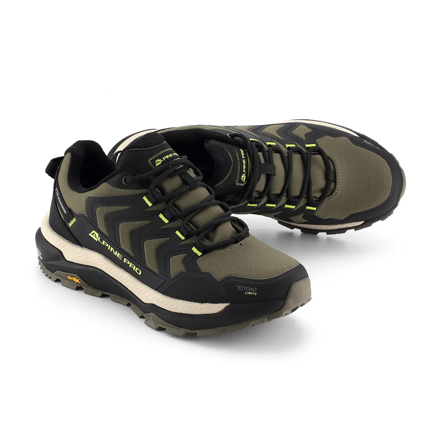 ALPINE PRO picture