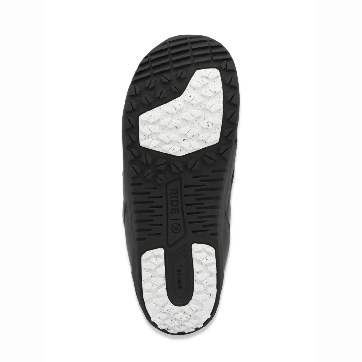 Boty RIDE Rook BOA BLACK 3/4
