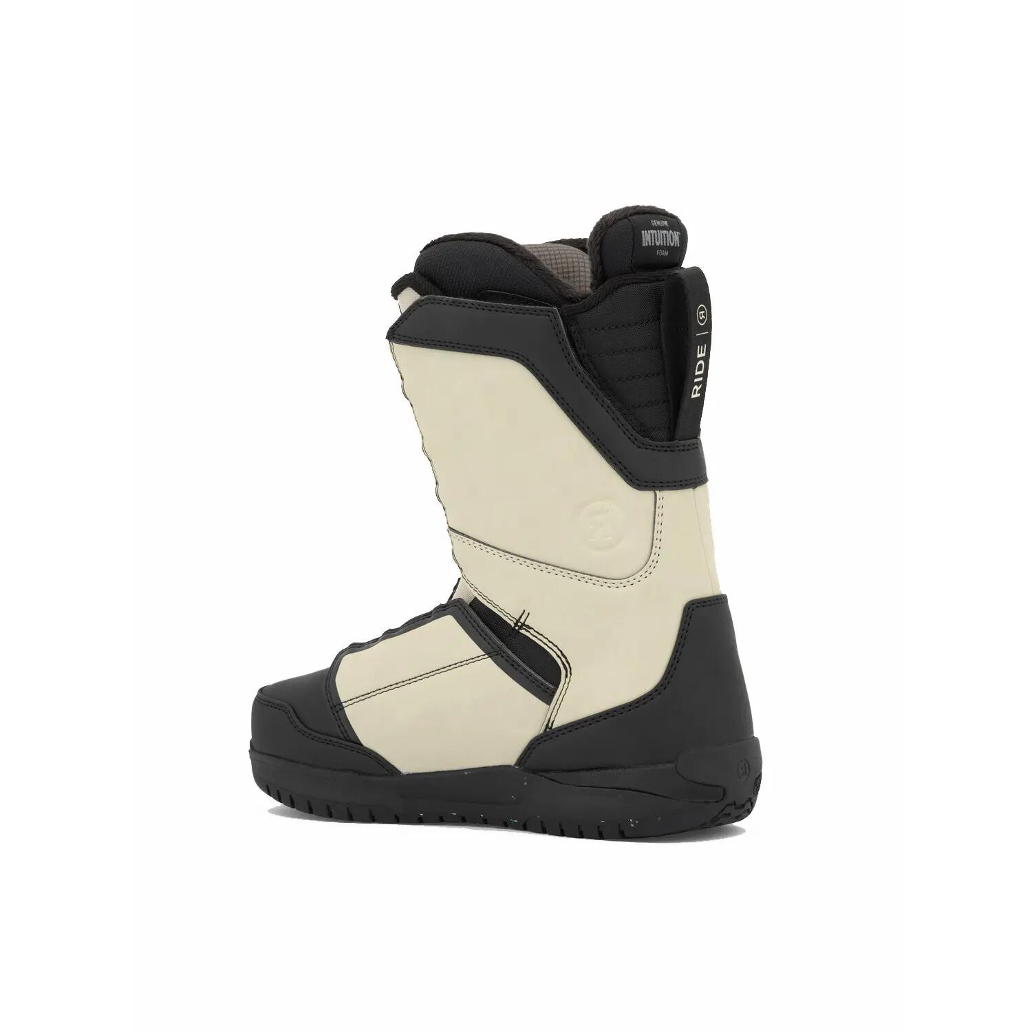 Women's Karmyn Zonal Tan Freestyle Snowboard Boots 2/4