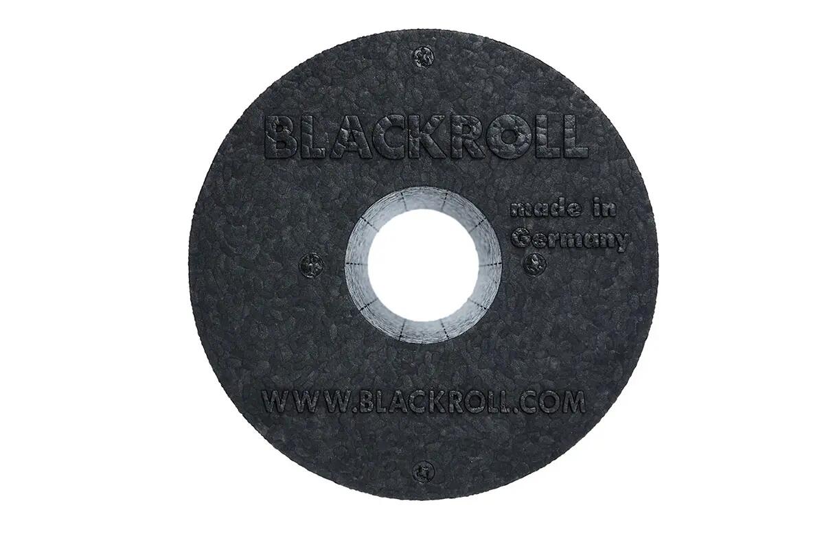 Standard Foam Roller - 30 cm - Black 3/14