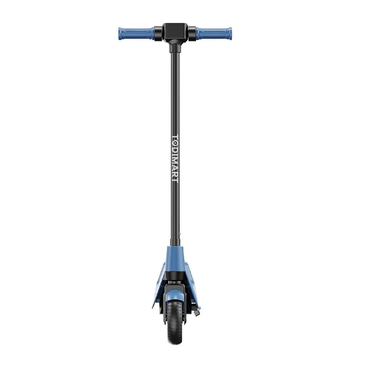 Todimart T1 Trotinete Elétrica Infantil, 22.2V 2.6AH, Pneus 6.5inch 2/4