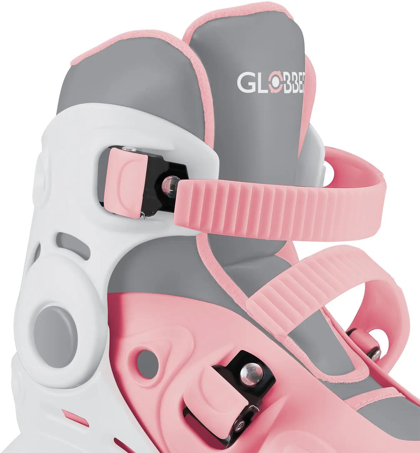 Scooter  Inline Skate 2 in 1  Gr. 26-29 7/14