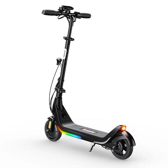 iScooter iK5LR elektrische step voor kinderen met 36V 4,5Ah-accu