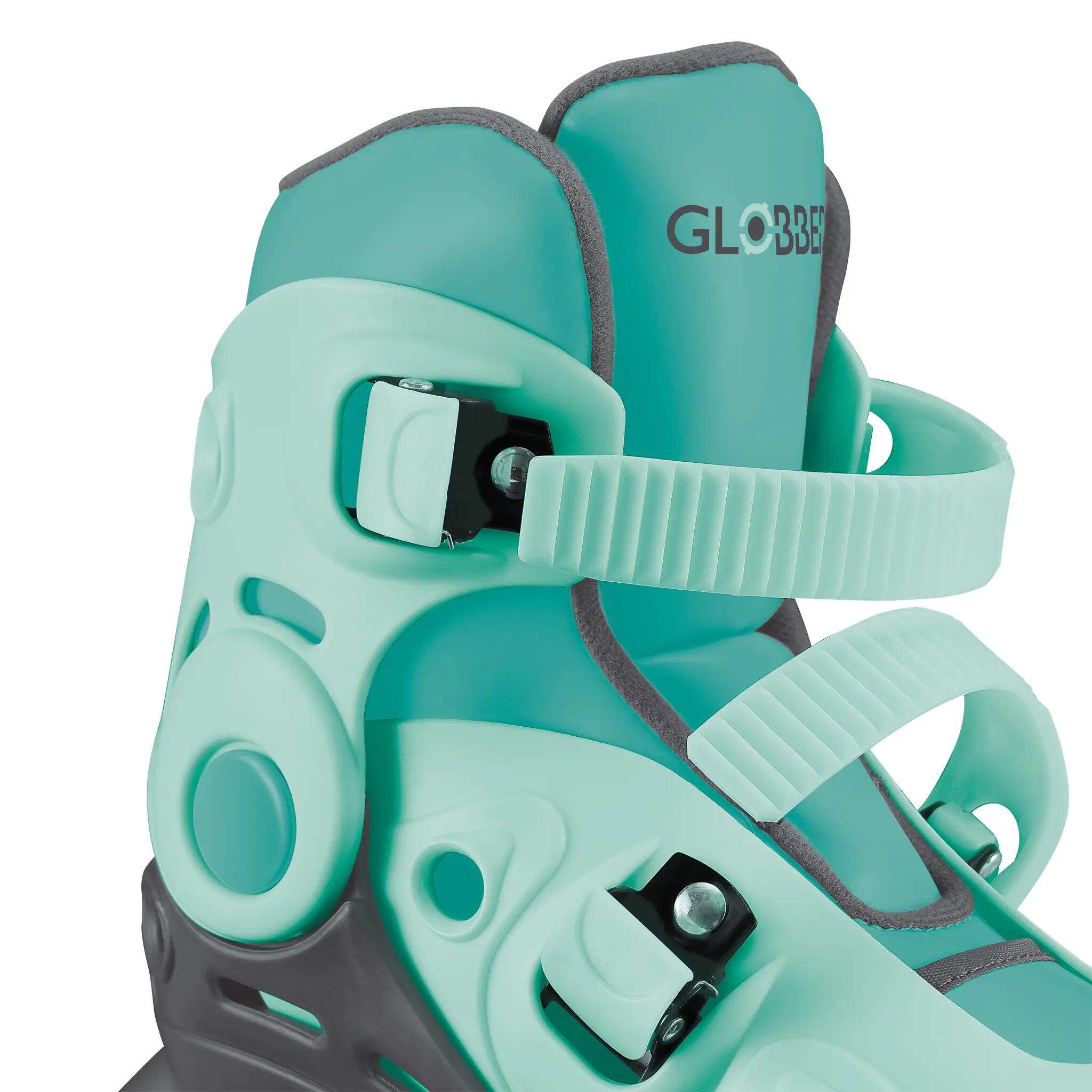 Scooter  Inline Skate 2 in 1  Gr. 26-29 7/14