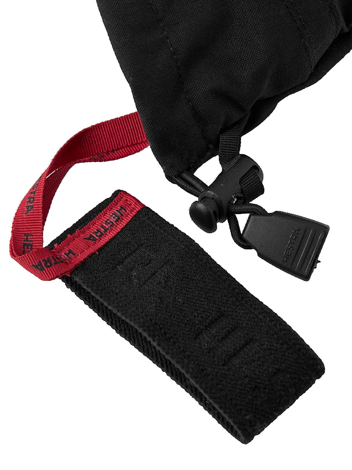 Hestra Ski-/snowboardhandschoenen Dames 5/5