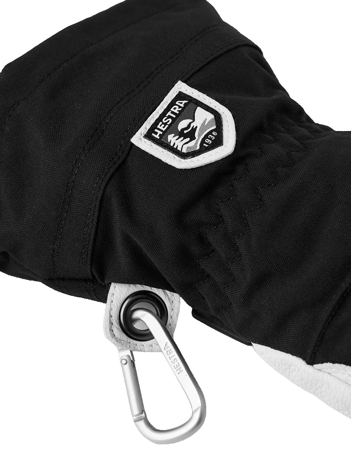Hestra Ski-/snowboardhandschoenen Dames 4/5