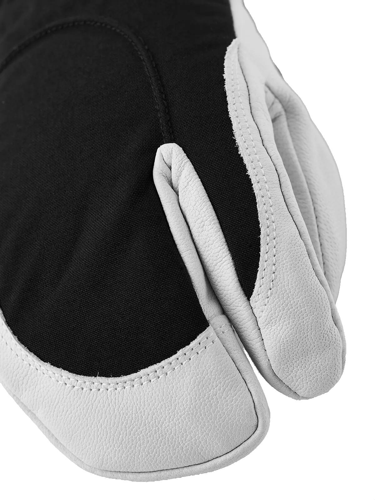Hestra Ski-/snowboardhandschoenen Dames 3/5