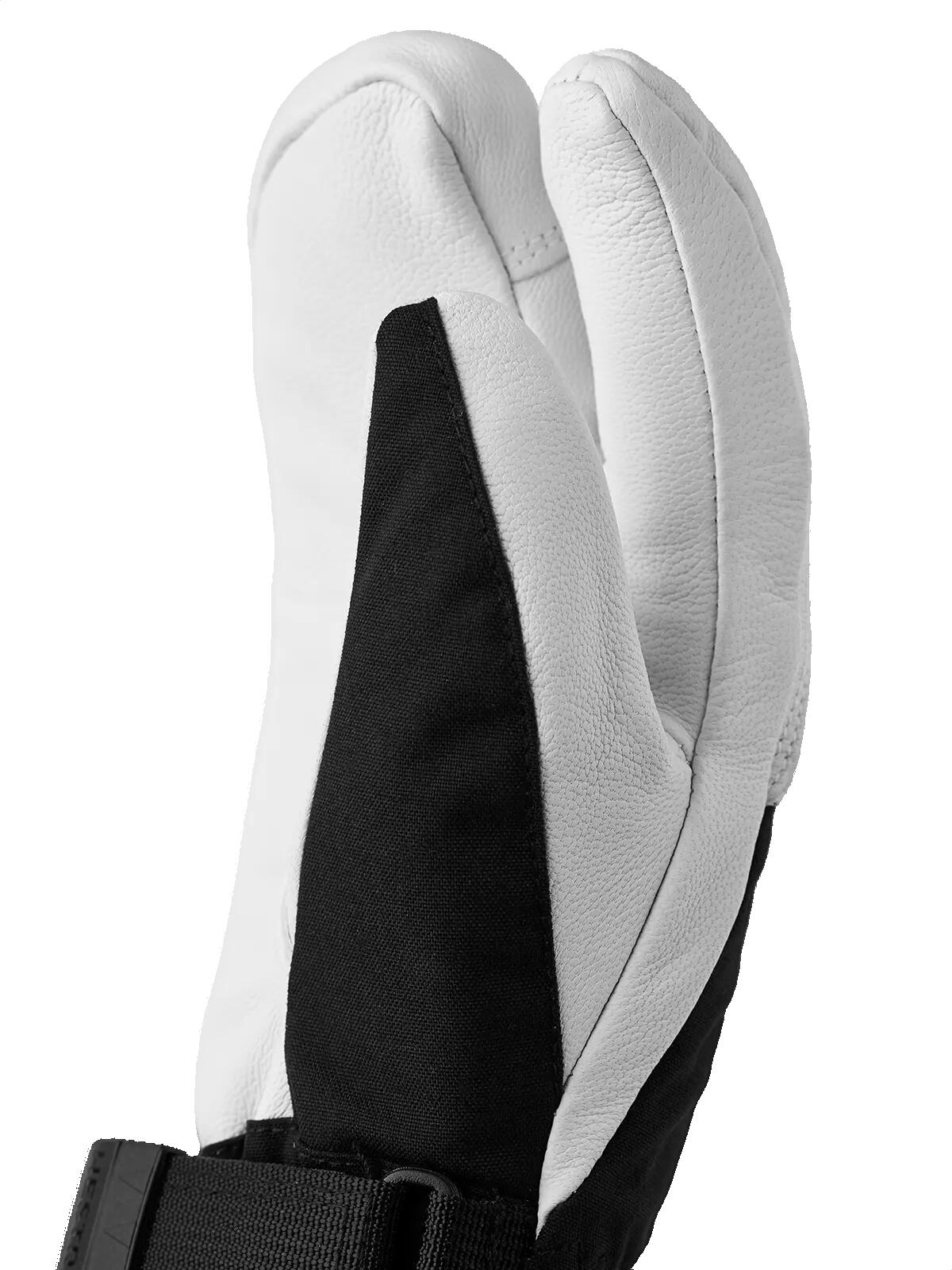 Hestra Ski-/snowboardhandschoenen Dames 2/5
