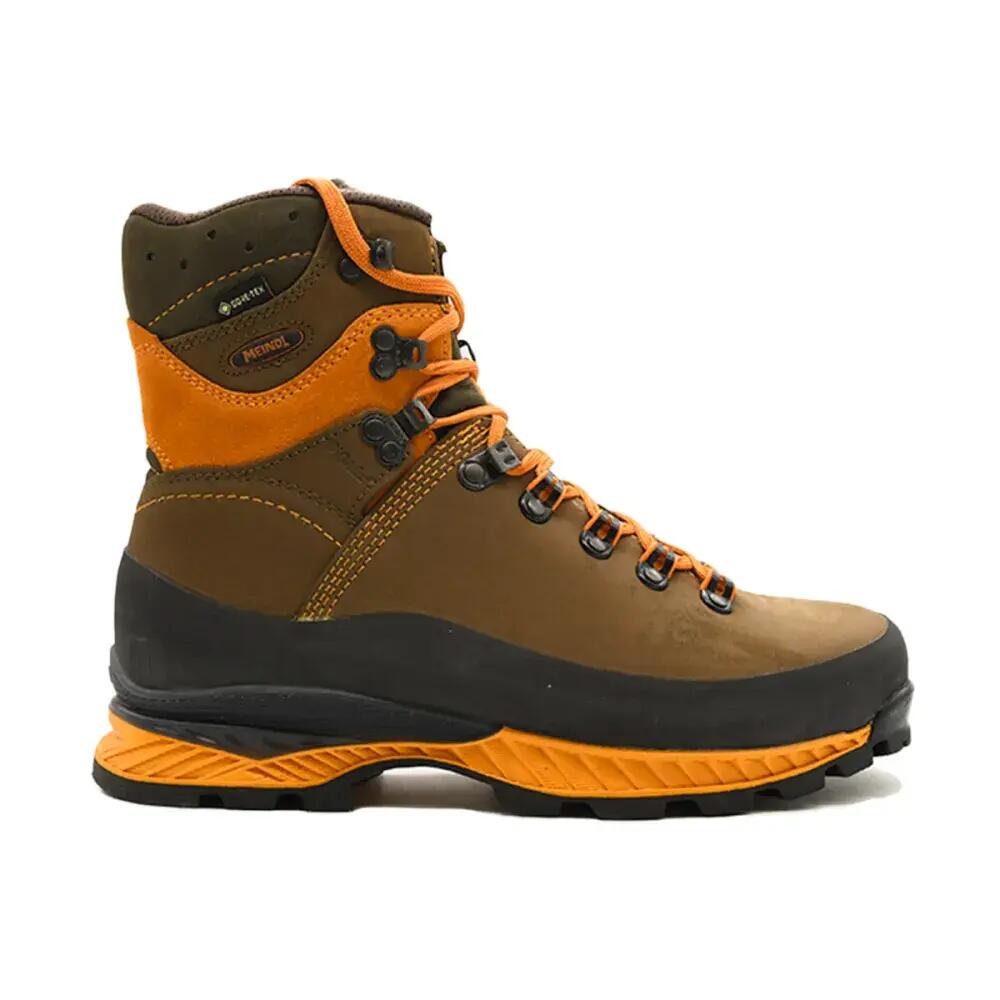 Buty trekkingowe męskie Meindl Island MFS rock 4/5