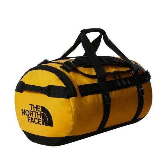 The North Face Base Camp Duffel - Reisetasche/Rucksack M 64 cm