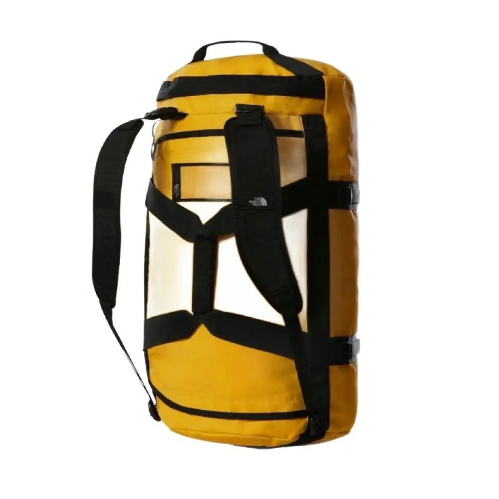The North Face Modello 179239 Colore Giallo 4/5