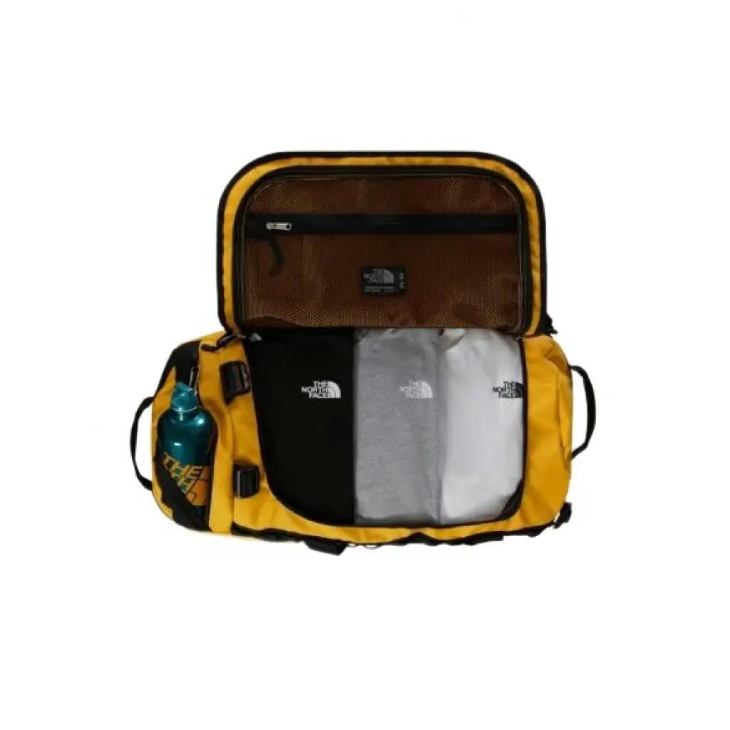 The North Face Modello 179239 Colore Giallo 3/5