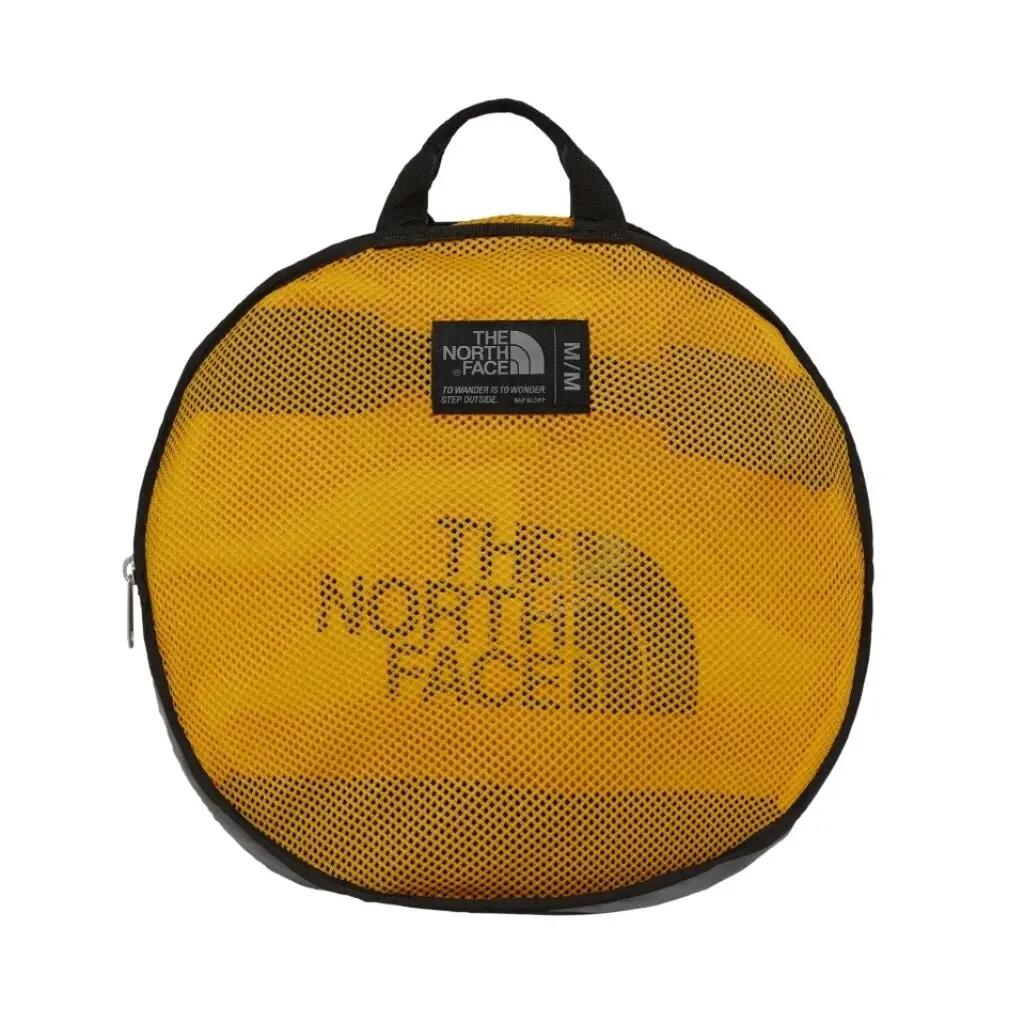 The North Face Modello 179239 Colore Giallo 2/5