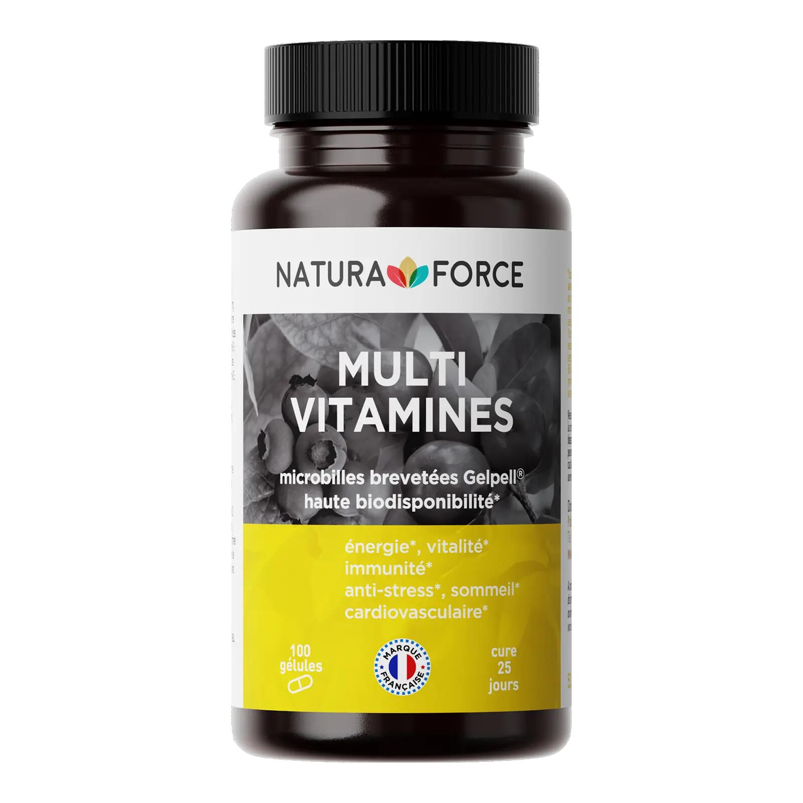NATURA FORCE picture