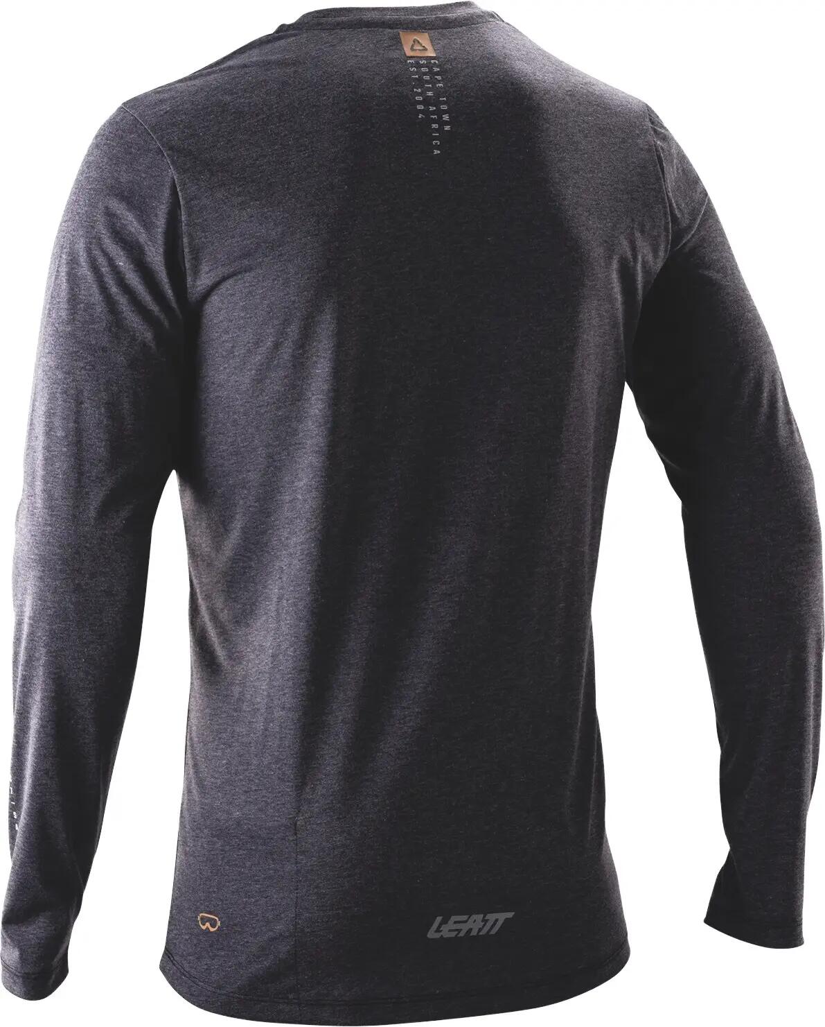 Leatt MTB-technisch shirt Gravity 3.0 met lange mouwen 2/7