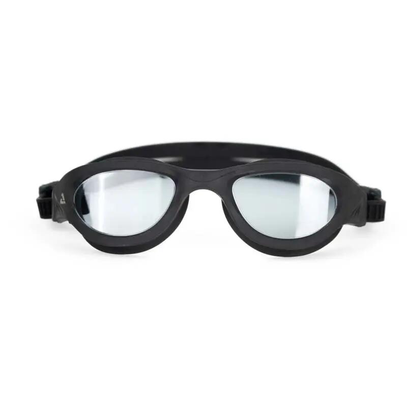 Lunettes de nage - Couleur - Verres fumés 3/6