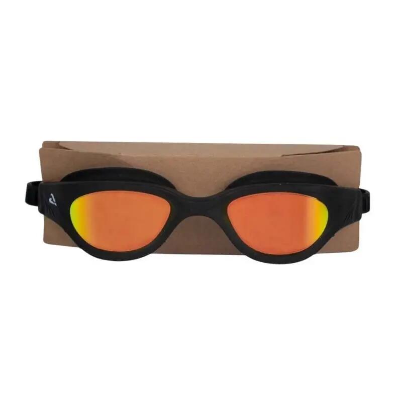 Lunettes de nage - Couleur - Verres miroir 2/6