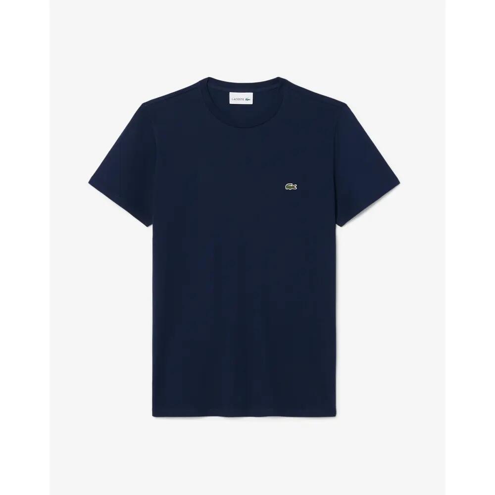Maglietta casual Lacoste da uomo 4/7