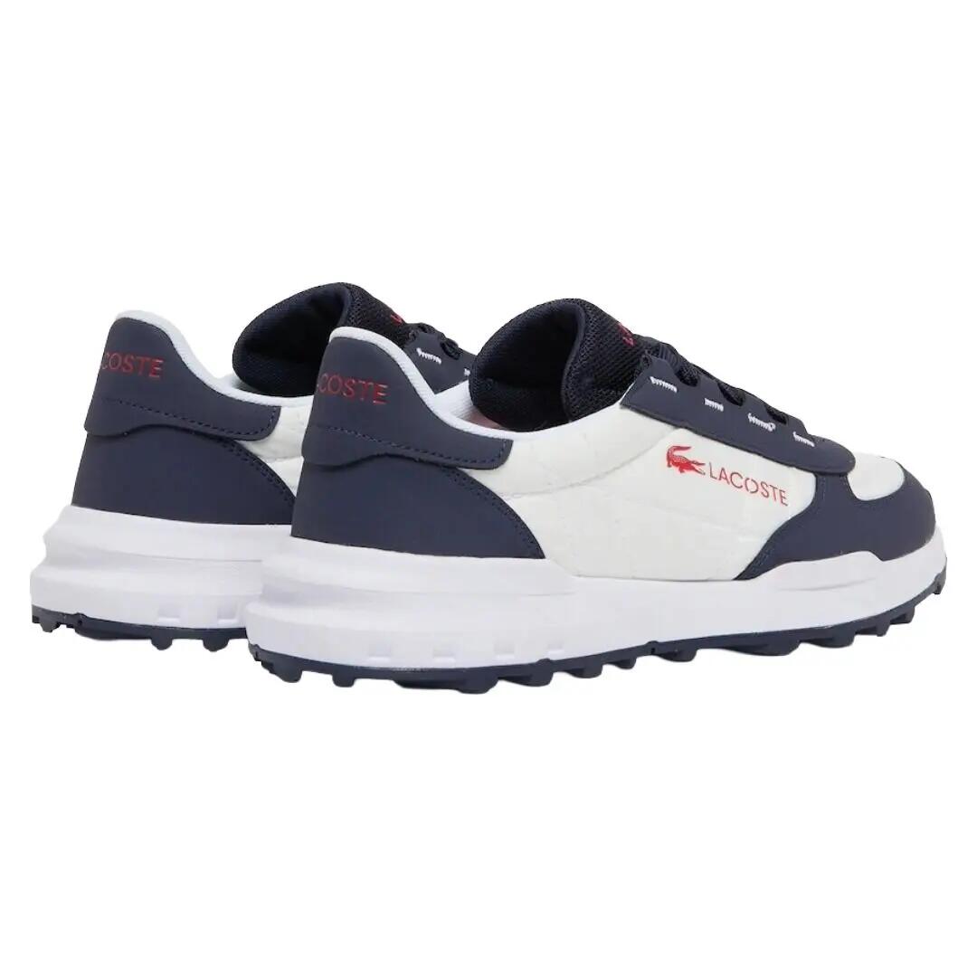 Lacoste - Calzado Athleisure Sneakers 3/5