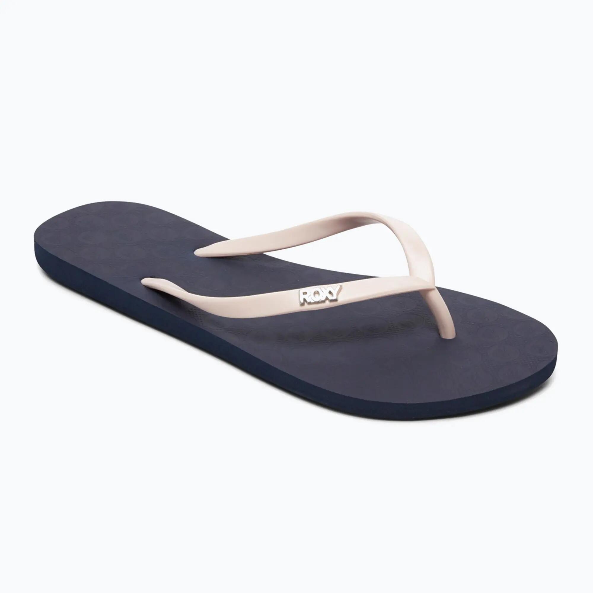 Sandales VIVA TONE Bleu Femme 5/6