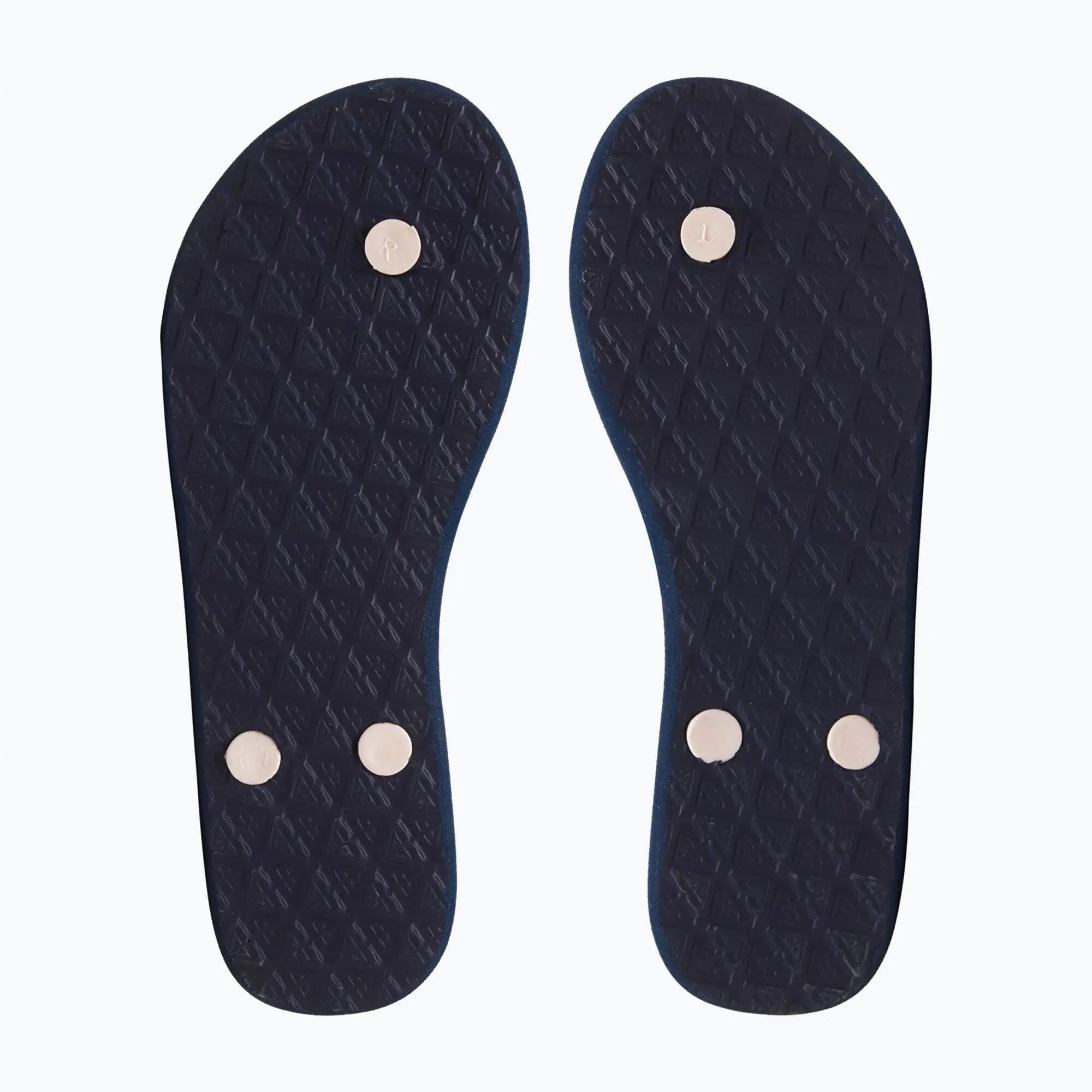 Sandales VIVA TONE Bleu Femme 4/6