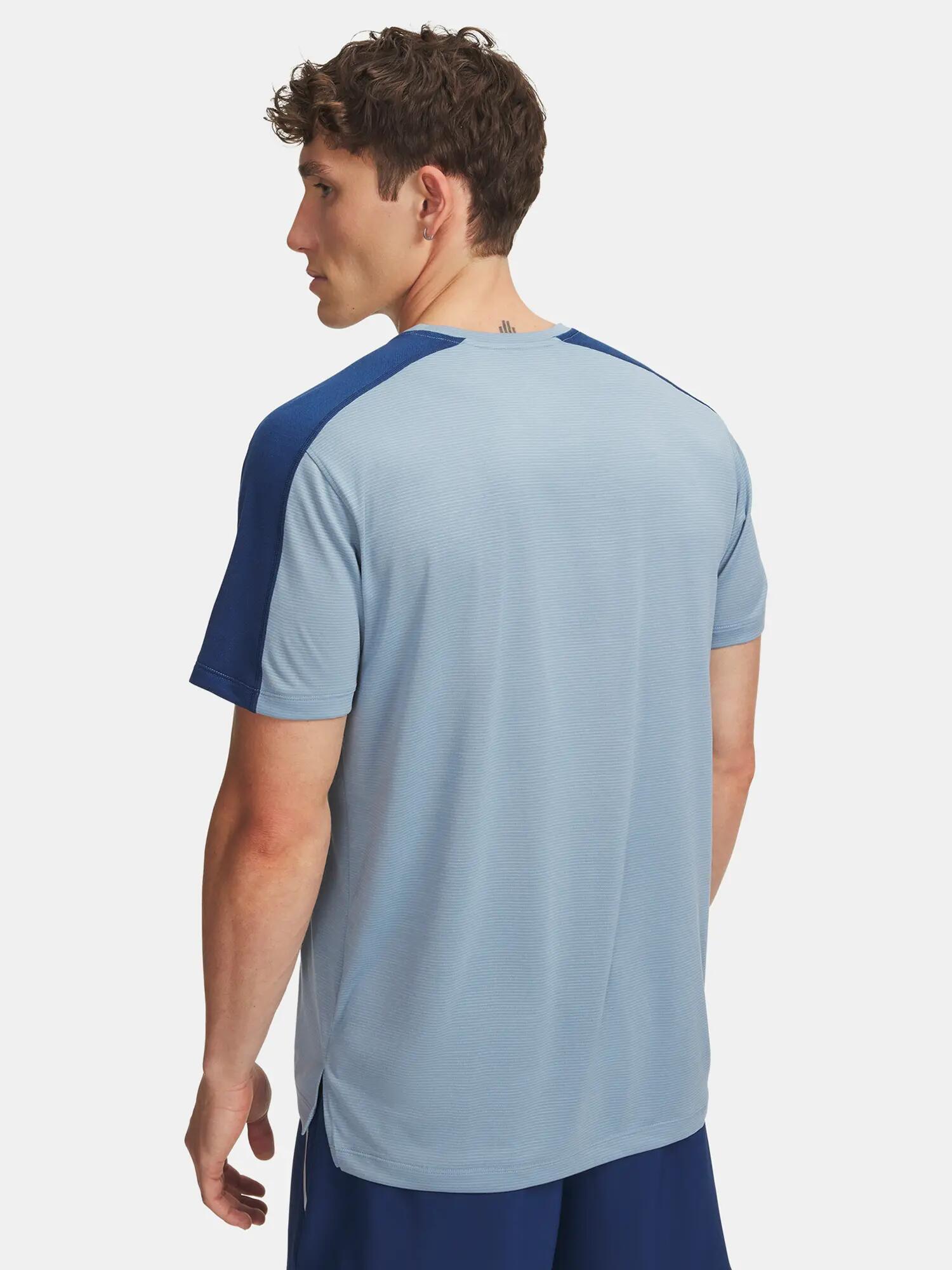 Férfi póló Under Armour UA Velociti REFLCT SS 2/3