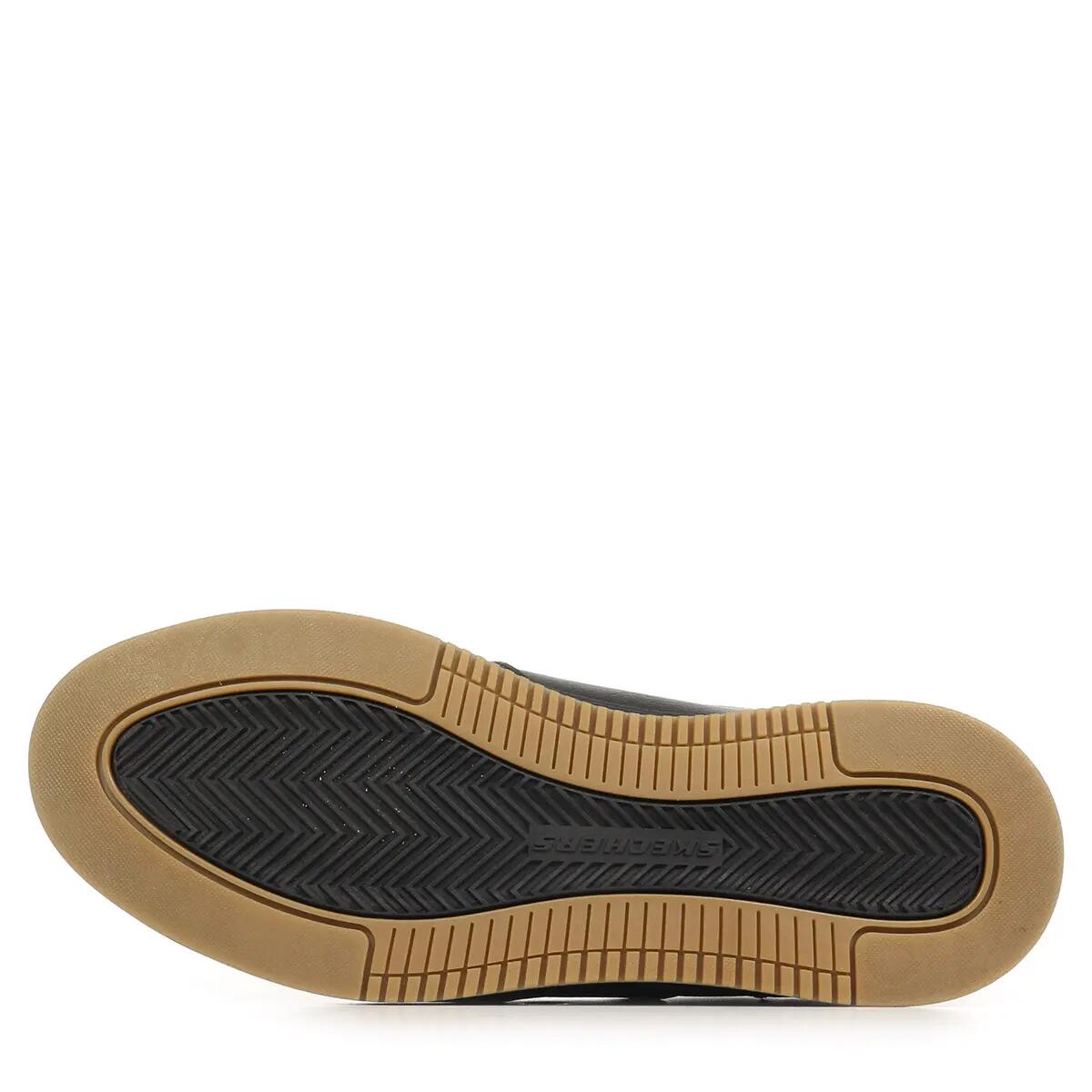 Buty Skechers Palmiro Czarne 6/6
