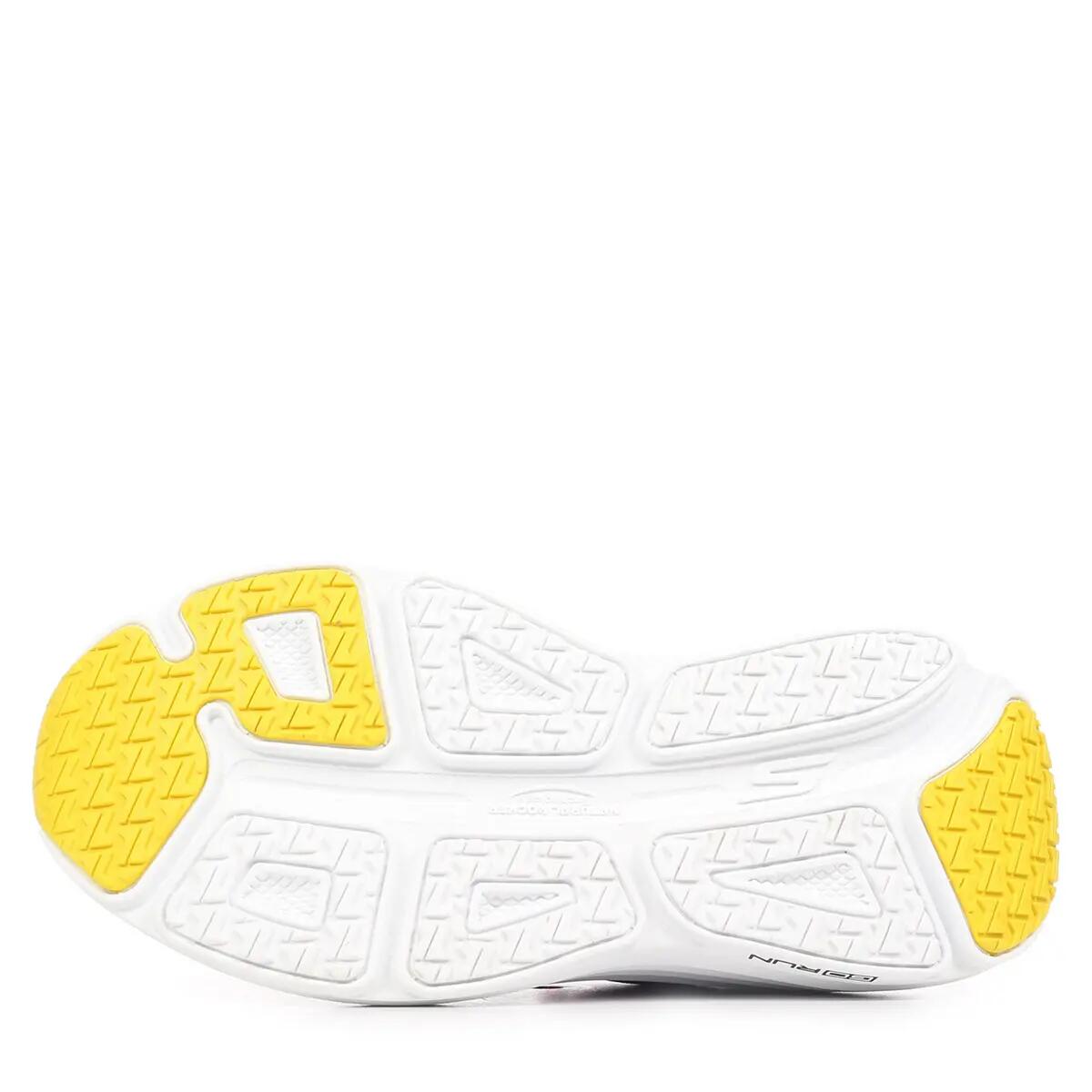 Sneakers Skechers Max Cushioning Endea, Pink, Women 6/6