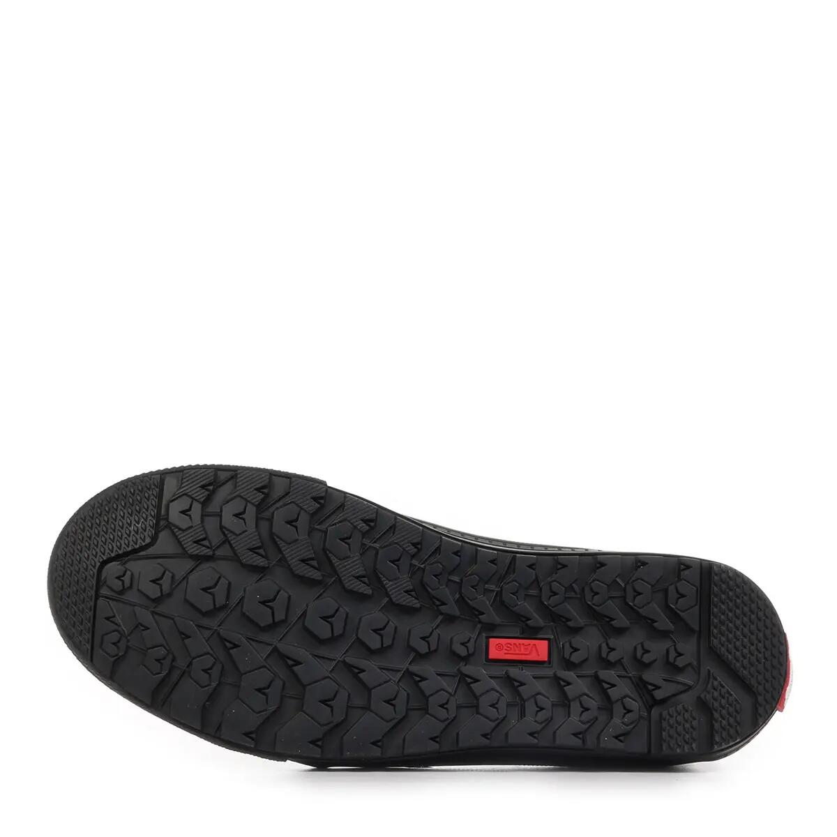 Zapatillas para Hombre Vans Sk8-hi waterproof Marrón 6/6