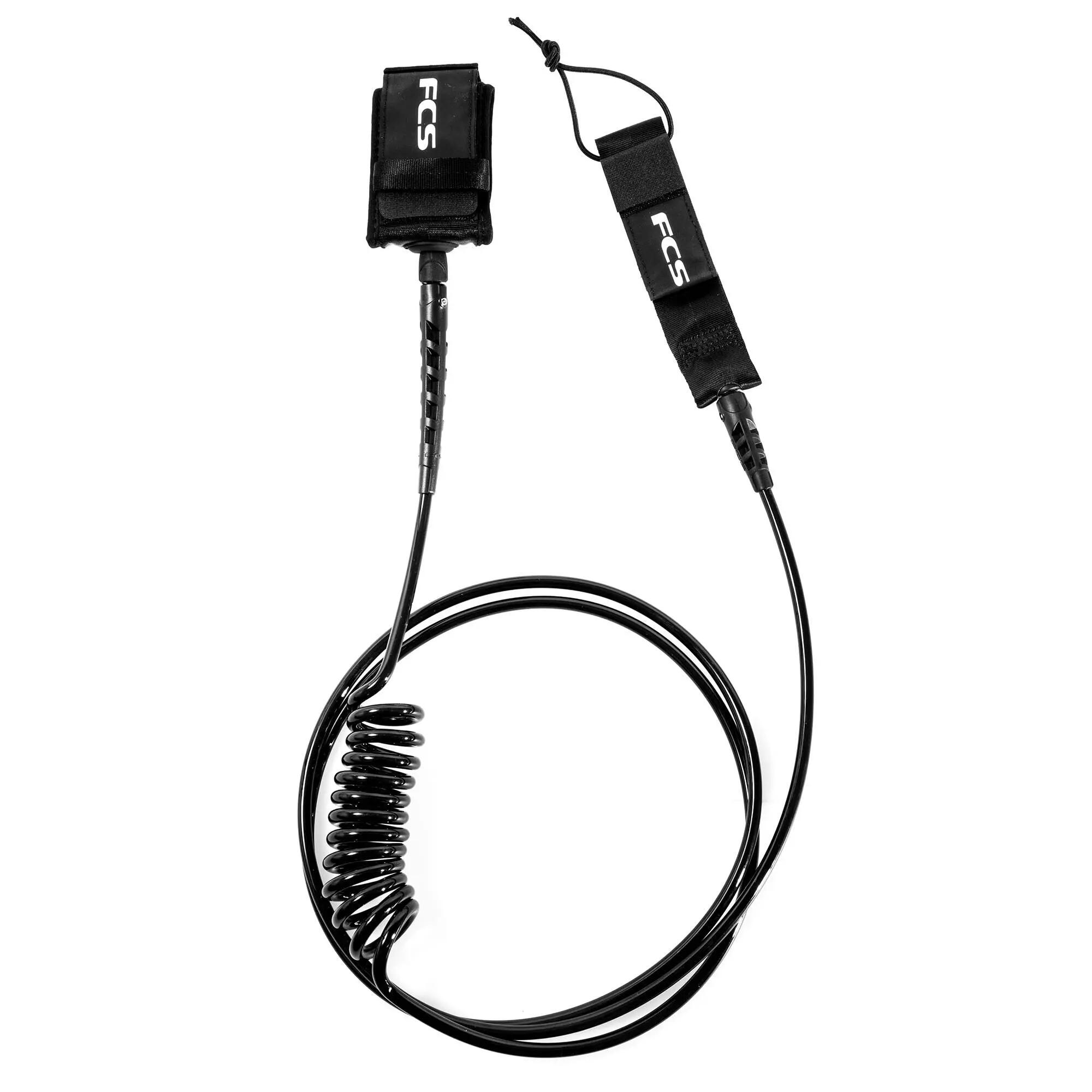 Coleira FCS Essential Noir 2/2