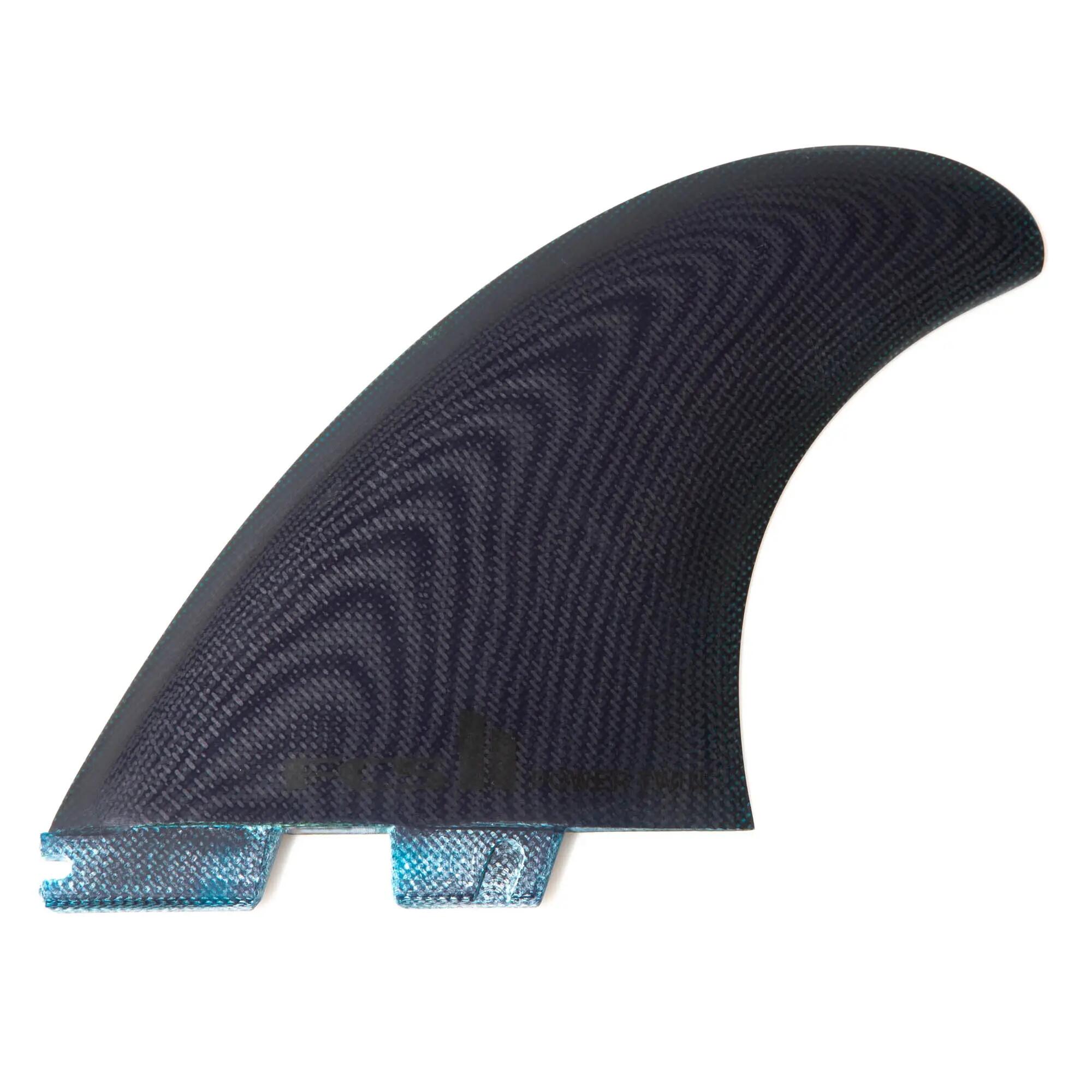 Dérives surf - Power Twin PG - Black - 3/3