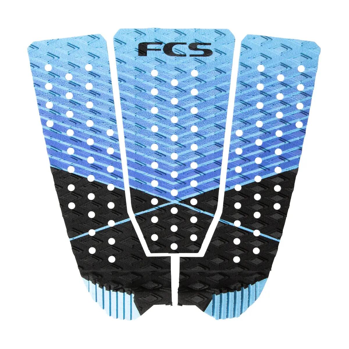 Grip Pad Surf - Kolohe - Azul Tranquilo - Fcs 2/2