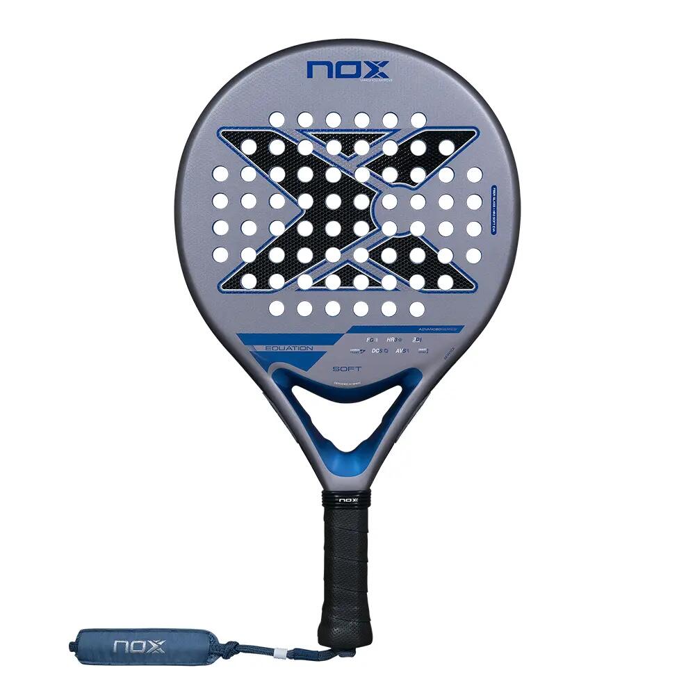 NOX EQUATION Soft Advanced 2027 (Pala) 1/7