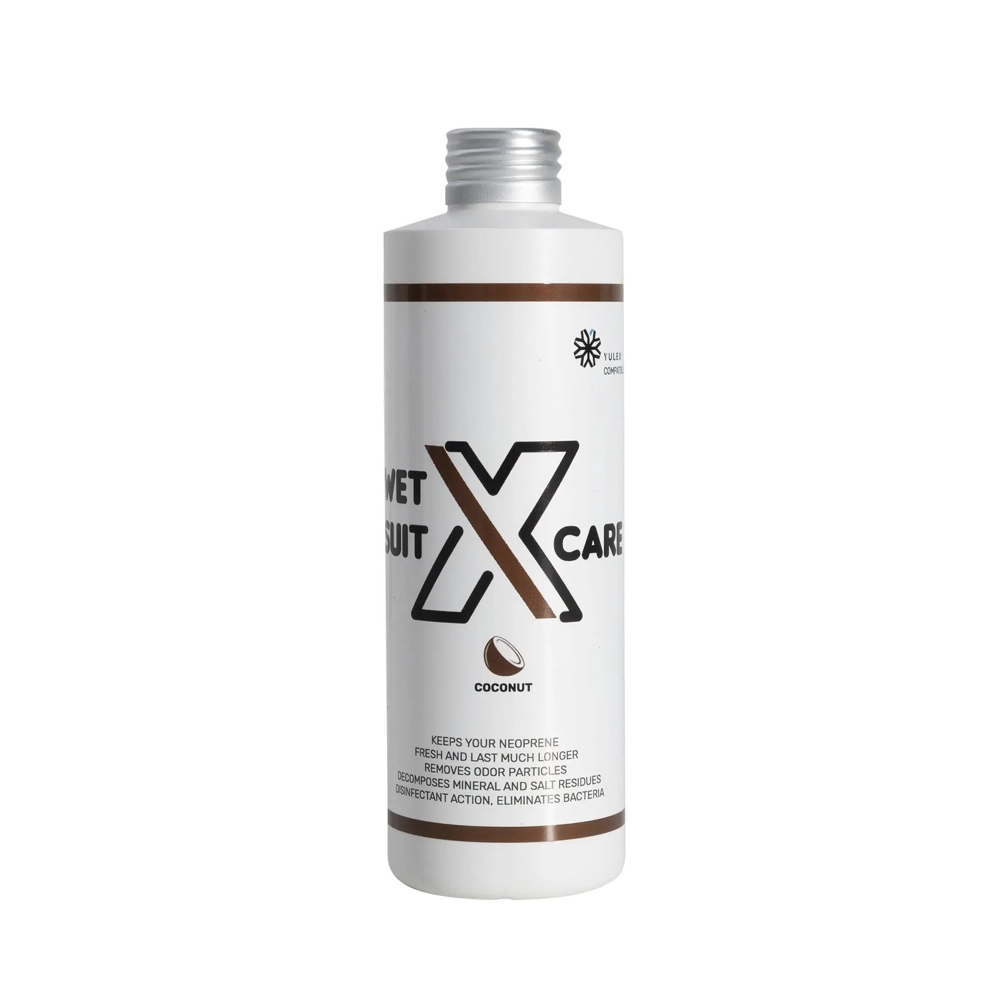 Wetsuit Neoprene Care - 250 ML - Coconut Scent 2/2