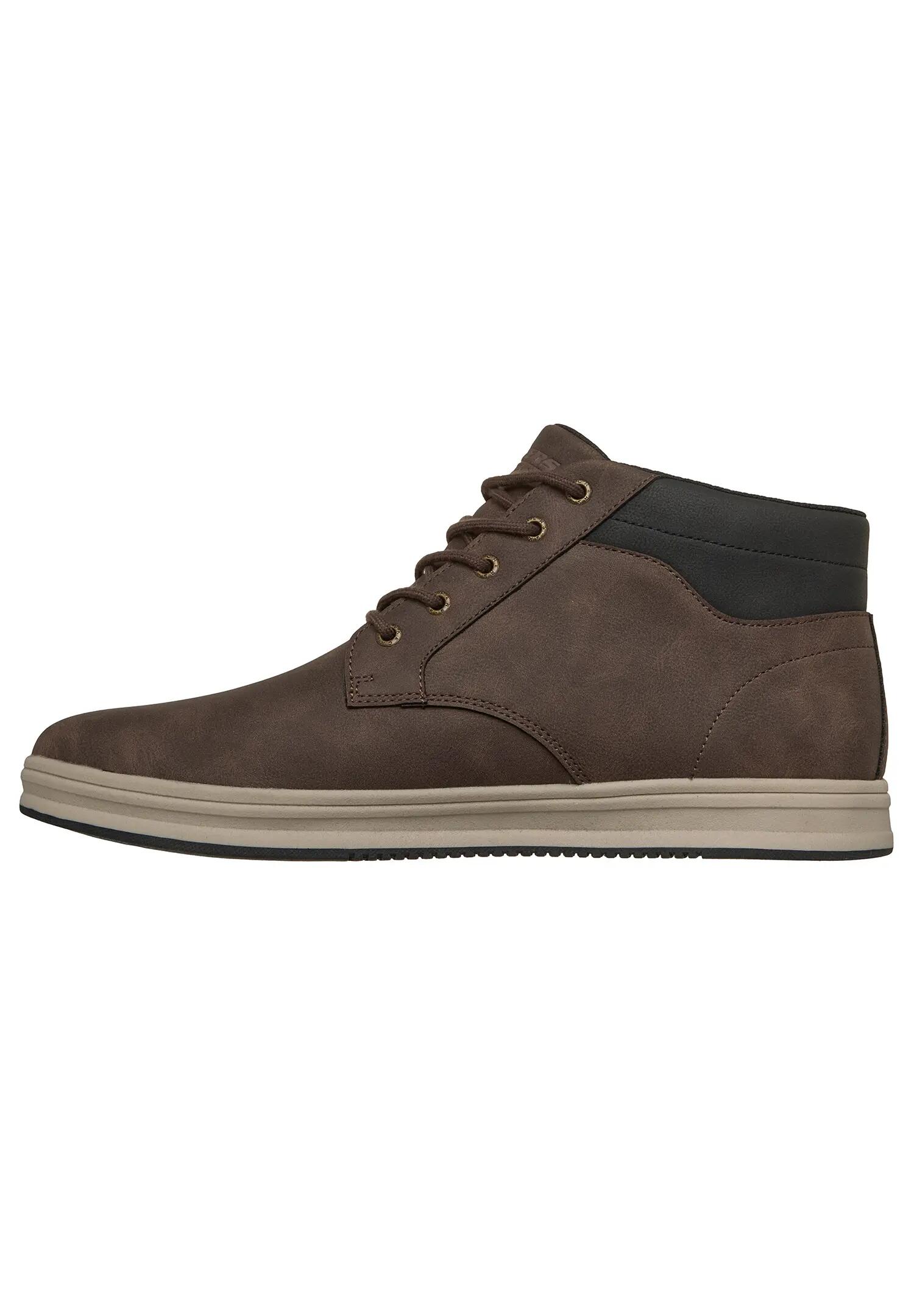 Laarzen Heren Skechers  Bruin 5/6