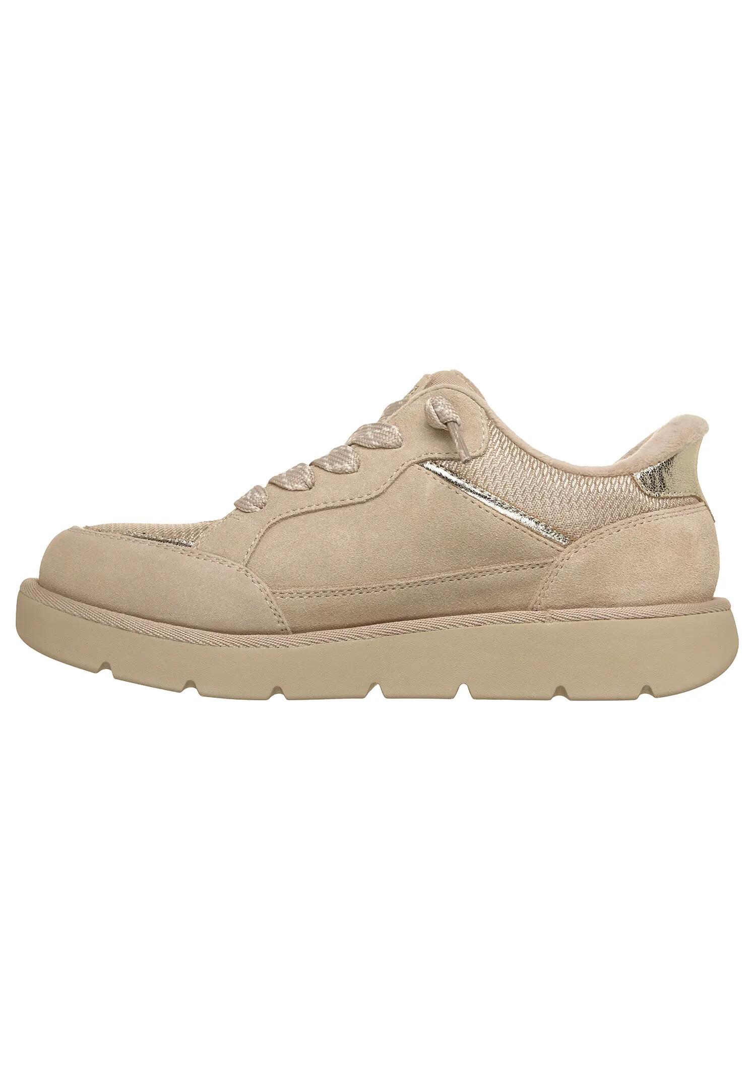 Sneakers Donna Keepsakes Cozy Street Hiker Ez 5/6